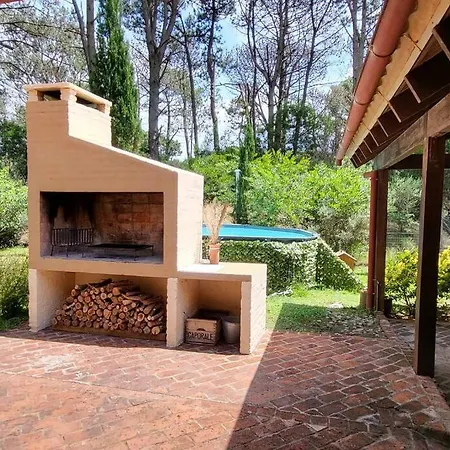 Casa Acuario - Grosses Haus Mit Besonderem Flair Vila